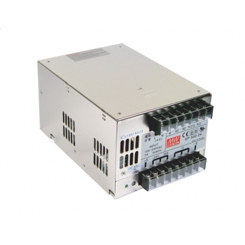 Power Supply Unit with filter SP-500-12 480V